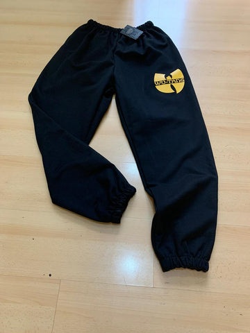 JOGGER WUTANG