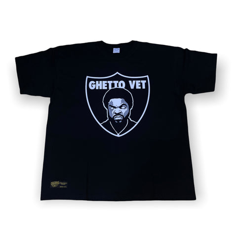 ICE CUBE GHETTO VET