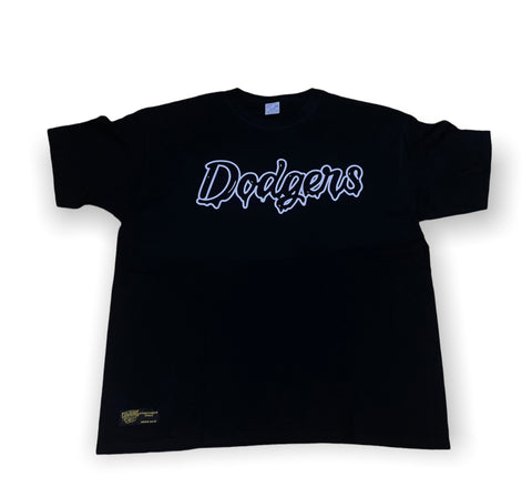 DODGERS DRIP