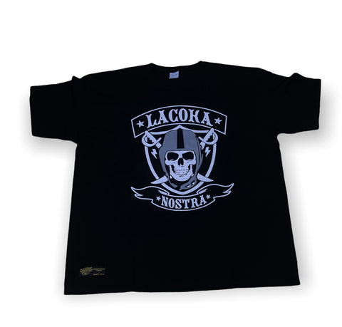 LA COKA NOSTRA RIDERS