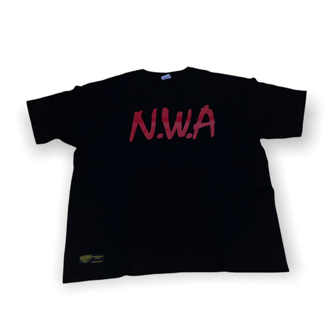 N.W.A