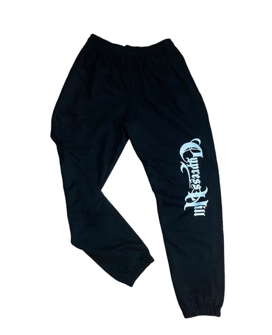 JOGGER CYPRESS HILL